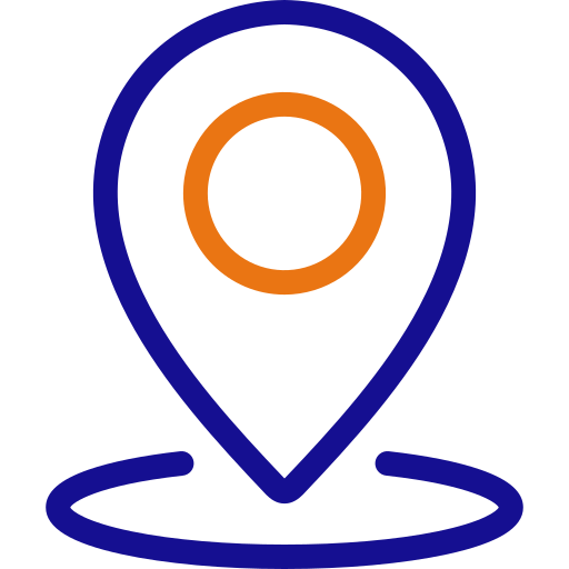 위치 무료 아이콘