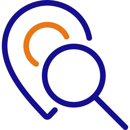 찾다 무료 아이콘