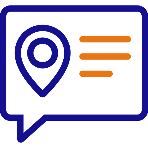 위치 무료 아이콘