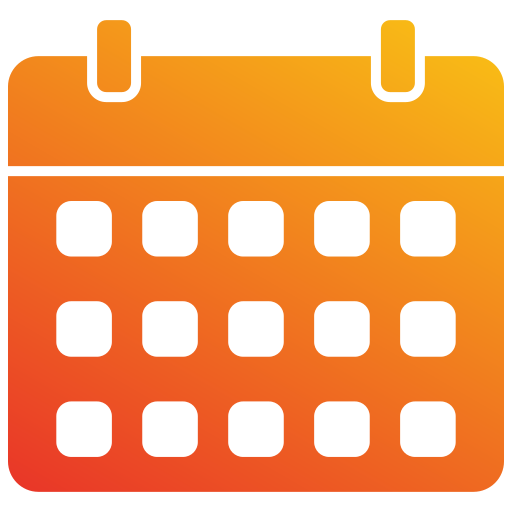 calendario icono gratis