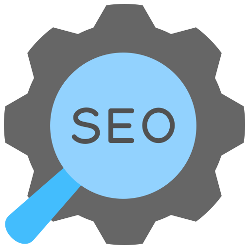 seo icono gratis