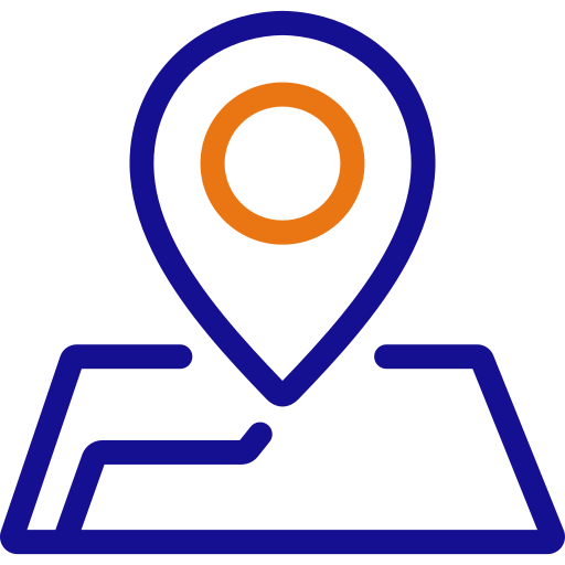 위치 무료 아이콘