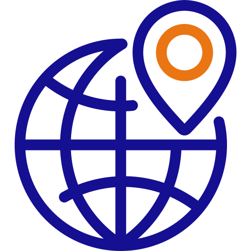 위치 무료 아이콘