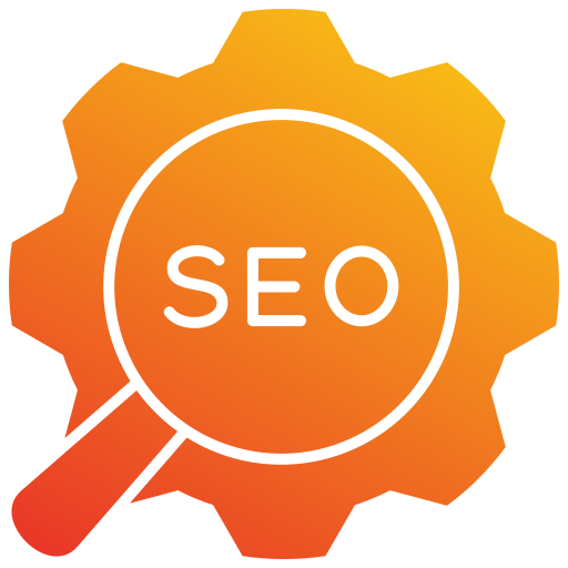 seo icono gratis