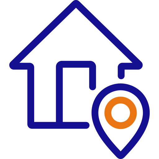 주소 무료 아이콘