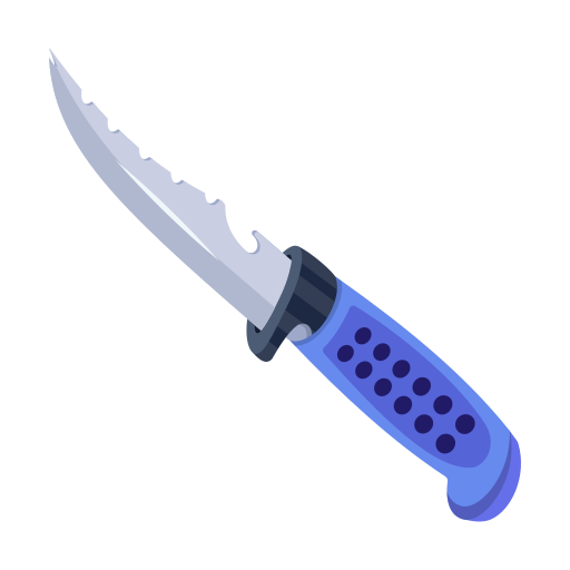 cuchillo icono gratis