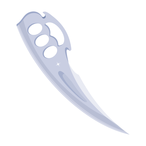 cuchillo icono gratis