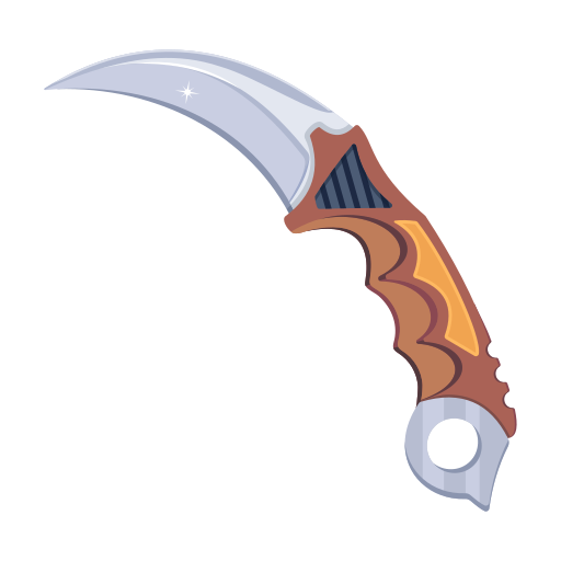 cuchillo icono gratis