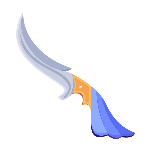 cuchillo icono gratis