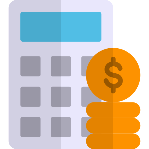 Calculation - Free Business And Finance Icons