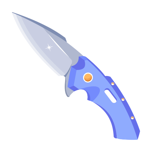 cuchillo icono gratis