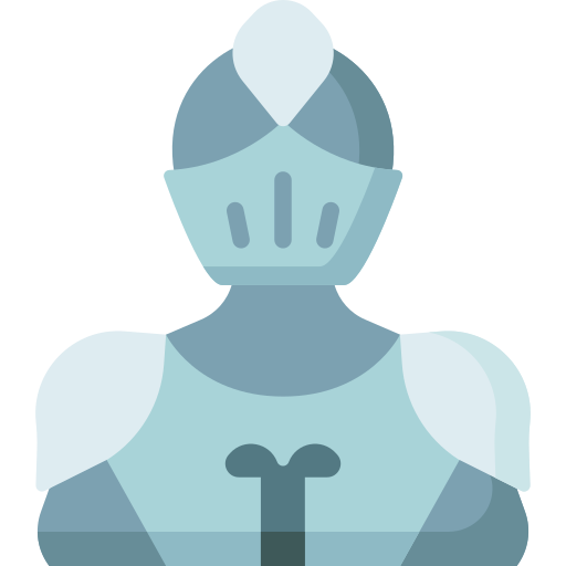 Armor Special Flat icon