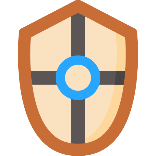 shield free icon shield free icon