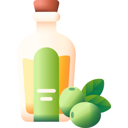 aceite de oliva icono gratis