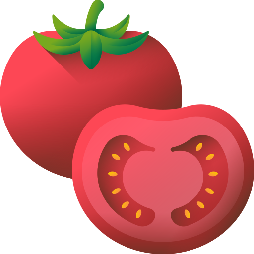 토마토 무료 아이콘