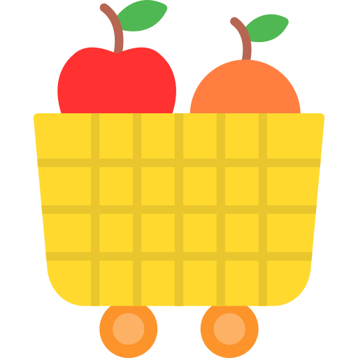 fruta icono gratis