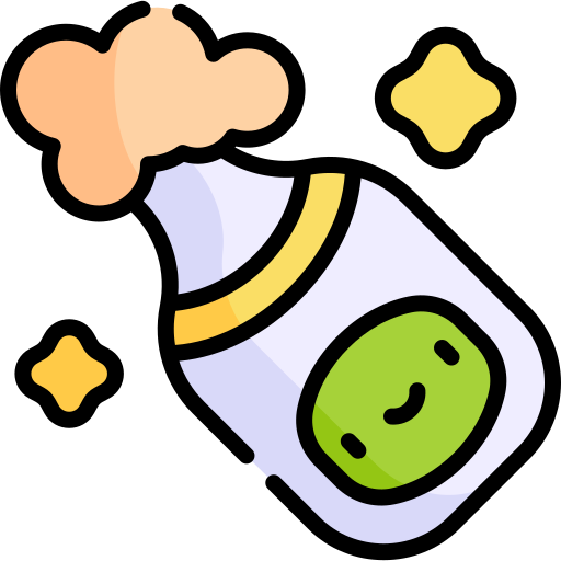 Champagne free icon Champagne free icon