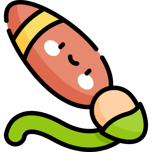 Paint brush free icon Paint brush free icon