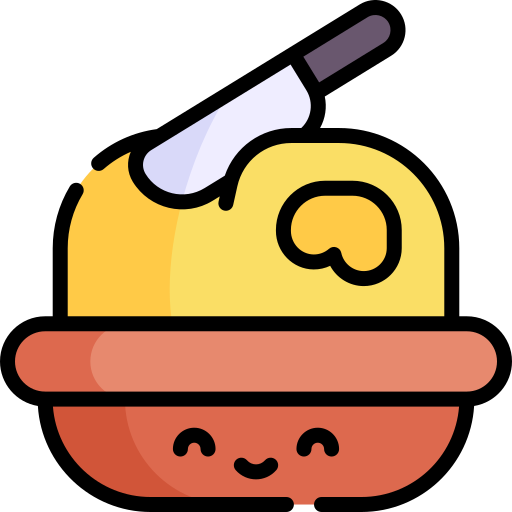 butter kostenlos Icon butter kostenlos Icon