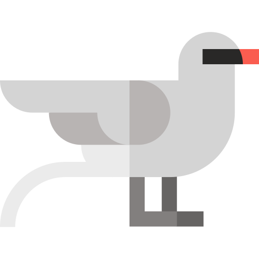 tropischer vogel kostenlos Icon tropischer vogel kostenlos Icon