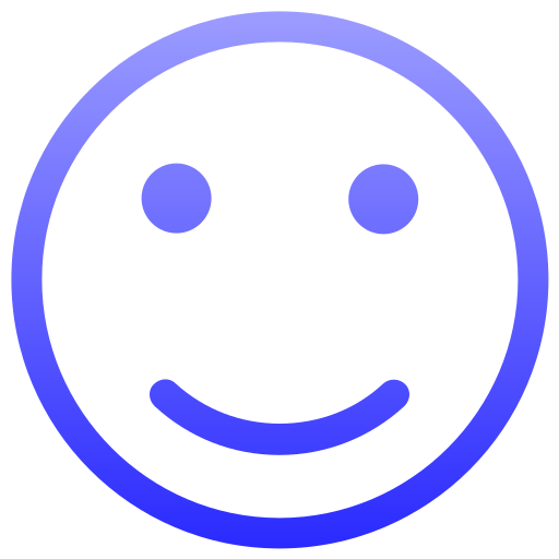 sonreír icono gratis