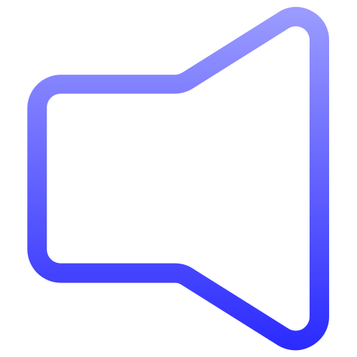 le volume Icône gratuit le volume Icône gratuit