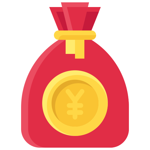 geldtasche kostenlos Icon