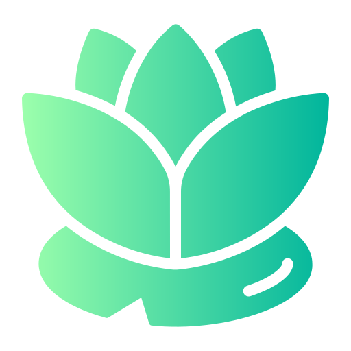 Лотос бесплатно иконка