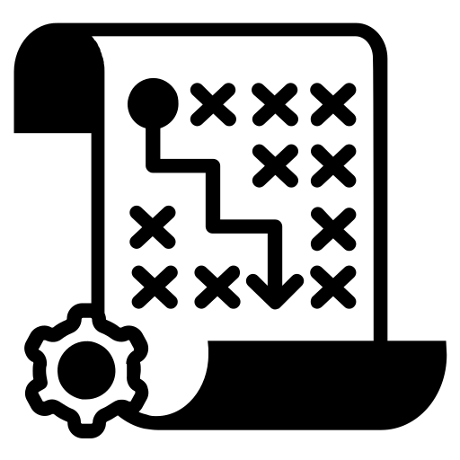 tática grátis ícone