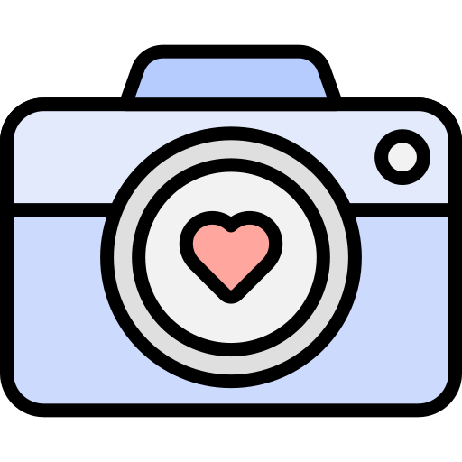 cámara icono gratis