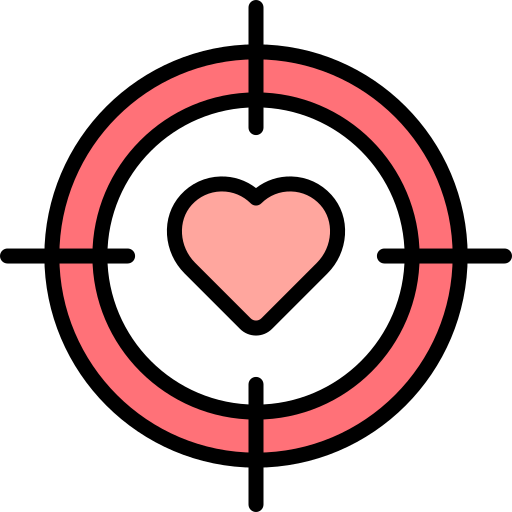 Цель бесплатно иконка Цель бесплатно иконка