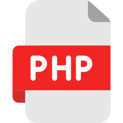 php icono gratis