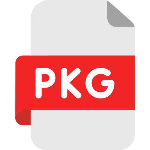 Pkg Free Interface Icons