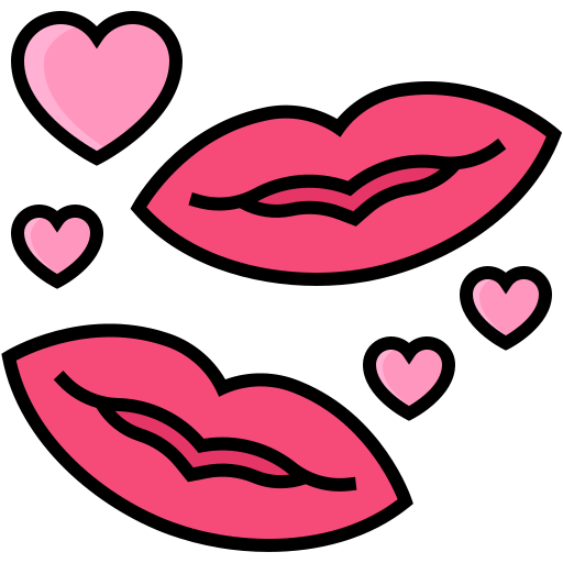 Люблю бесплатно иконка