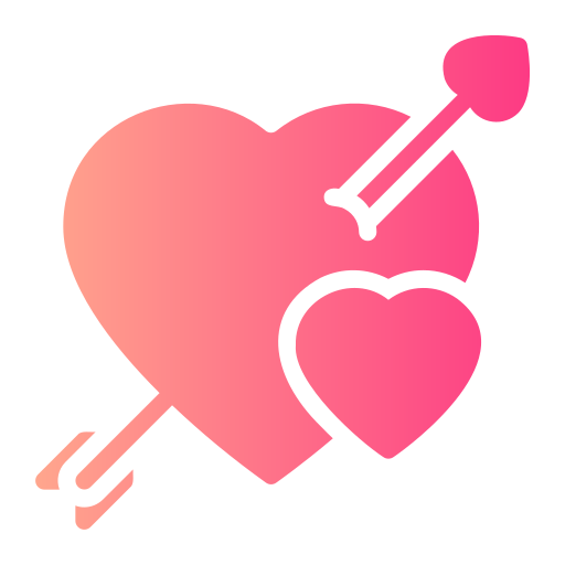 cupido icono gratis