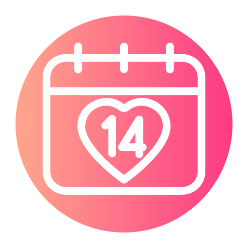kalender kostenlos Icon
