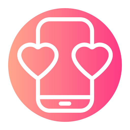 dating app icono gratis