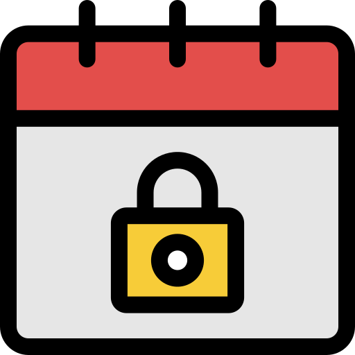 Calendar free icon