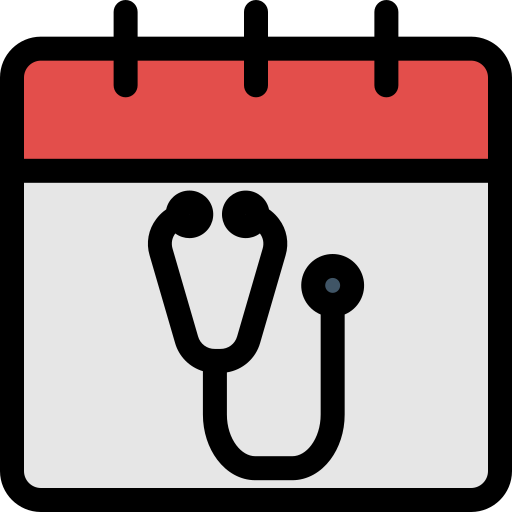 calendario icono gratis