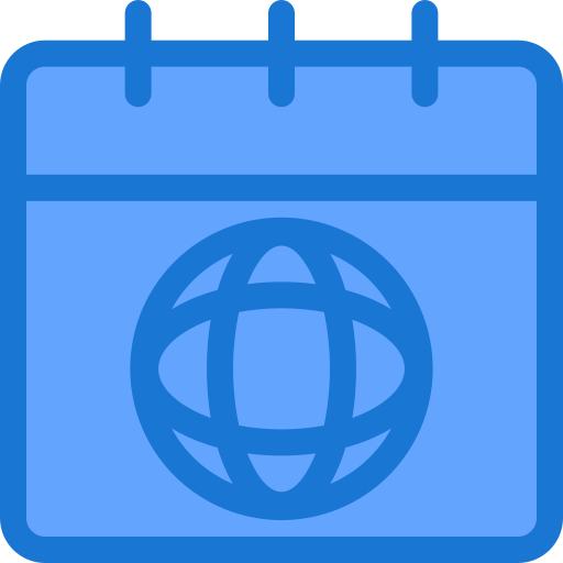 earth day icono gratis