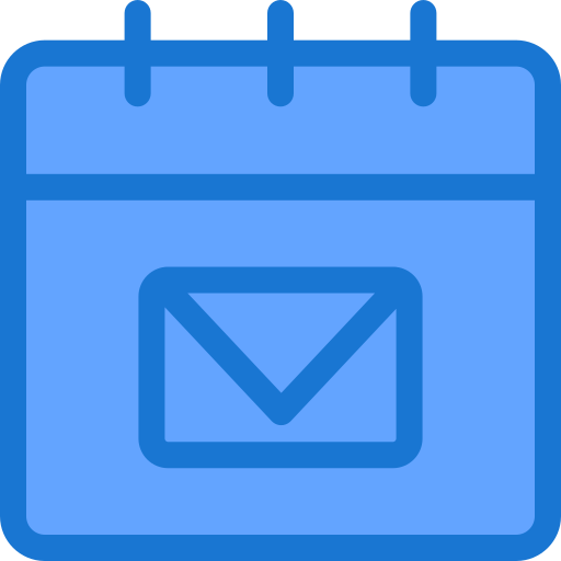 correo electrónico icono gratis