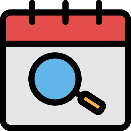 Searching free icon