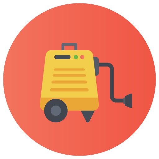 aspiradora icono gratis