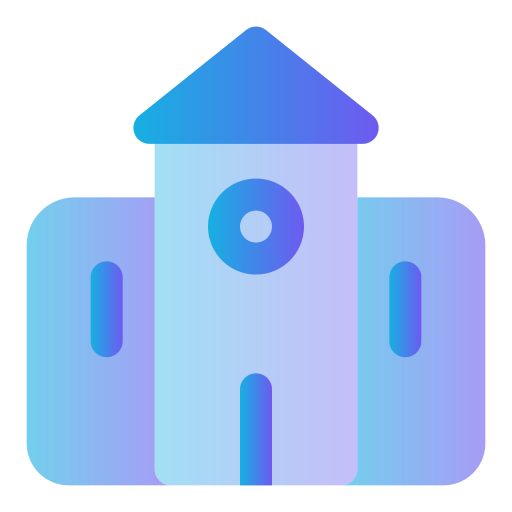 colegio icono gratis