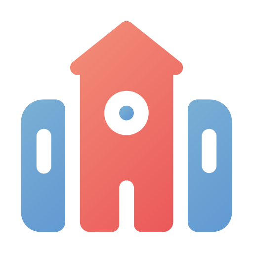 colegio icono gratis