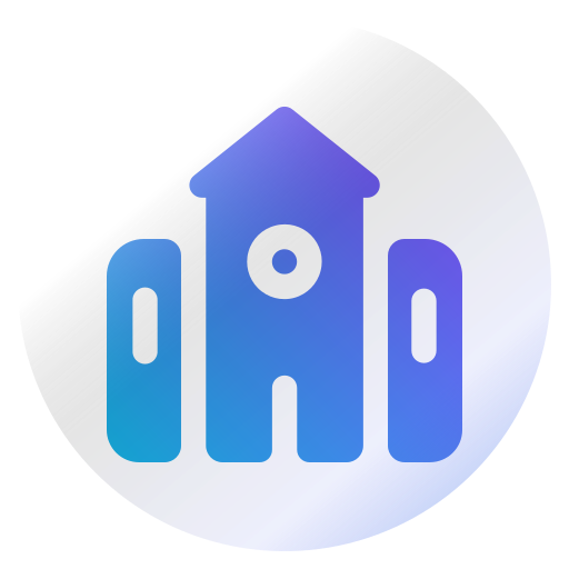 colegio icono gratis