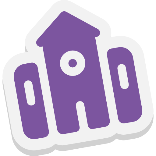 colegio icono gratis