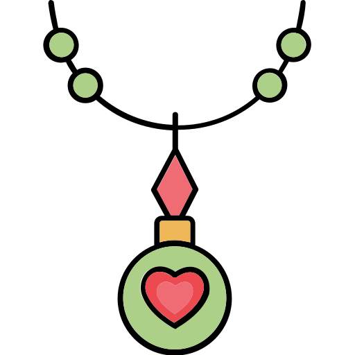 Ожерелье бесплатно иконка