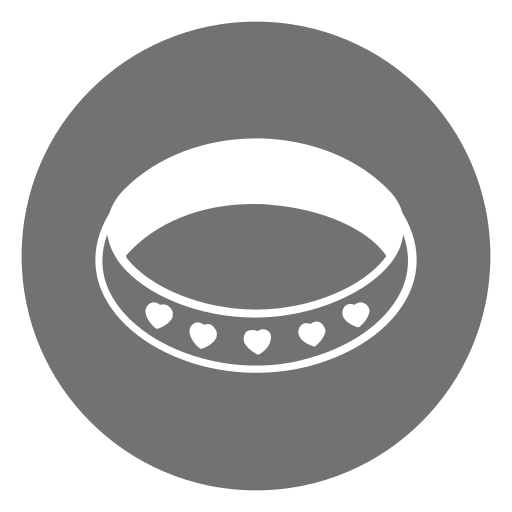 bracelete grátis ícone bracelete grátis ícone