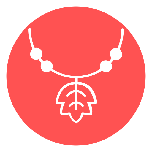 collier Icône gratuit collier Icône gratuit